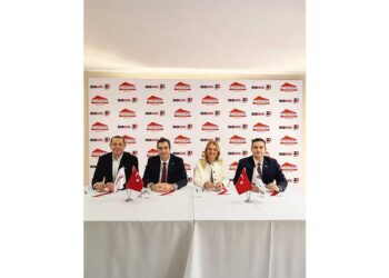 TSKB GYO Ve Türkiye Alzheimer Derneği Arasında İş Birliği Protokolü İmzalandı