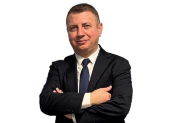 Teknoser’in Yeni Genel Müdür Yardımcısı Serkan Günaydın Oldu