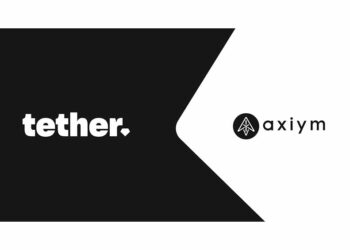 Tether, Dijital Varlıkların Kullanım Alanını Genişletmek İçin Axiym’e Yatırım Yaptı
