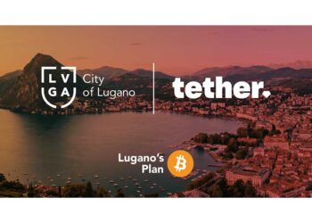 Tether Ve Lugano Belediyesi’nden Plan B Faz II İçin 5 Milyon İsviçre Frangı Yatırım