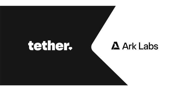 Tether’den, Ark Labs’e Stratejik Yatırım
