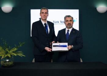 Türk Telekom Ve Ericsson’dan 6G’de Stratejik Adım