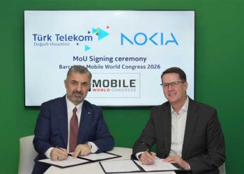 Türk Telekom Ve Nokia, Oyun Sektörü için L4S Teknolojisi İşbirliği İmzaladı