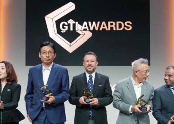 Türk Telekom’un 5G Destekli Hava Sahası Yönetimi Çözümüne GTI Awards’ta Birincilik Ödülü