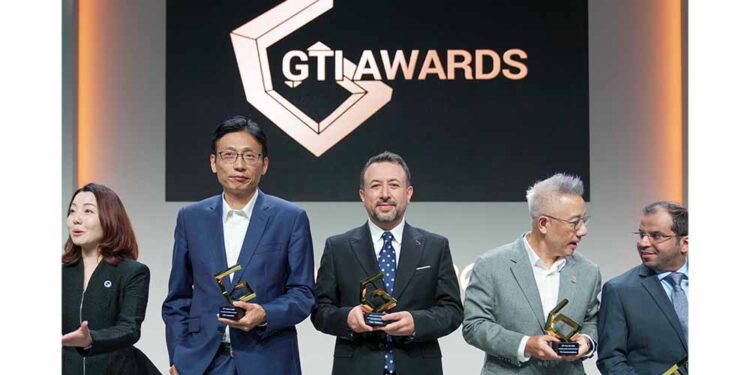Türk Telekom’un 5G Destekli Hava Sahası Yönetimi Çözümüne GTI Awards’ta Birincilik Ödülü