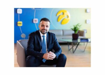 Ali Taha Koç: Cumhurbaşkanımızın Vizyonu, 5G Yolculuğumuza Güç Veriyor