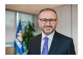 Turkcell Yönetim Kurulu Başkanı Şenol Kazancı’dan 5G Mesajı