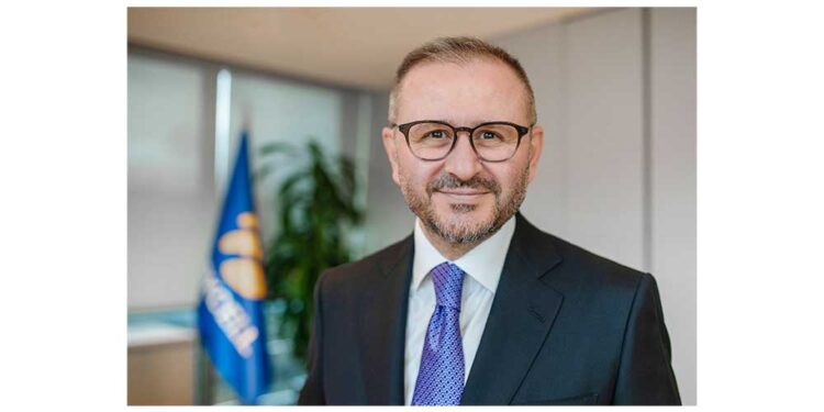 Turkcell Yönetim Kurulu Başkanı Şenol Kazancı’dan 5G Mesajı