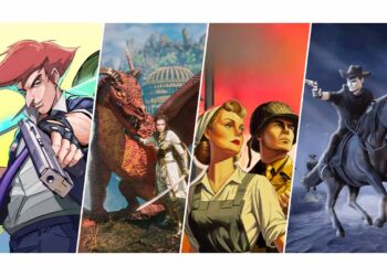 Türkiye Oyun Sektörü İçin Önemli Eşik: 4 Yerli Oyun Future Games Show’da Küresel Vitrine Çıktı