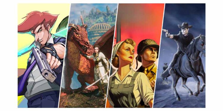 Türkiye Oyun Sektörü İçin Önemli Eşik: 4 Yerli Oyun Future Games Show’da Küresel Vitrine Çıktı