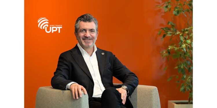 UPT, Kırgızistan’daki Ağını Optima Bank İle Güçlendirdi