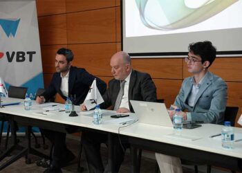 VBT Yazılım’dan Genel Kurulda ‘Milyar Dolarlık Marka’ Vizyonu: “Yatırımcımızın Da Kazanacağı Bir Döneme Giriyoruz”