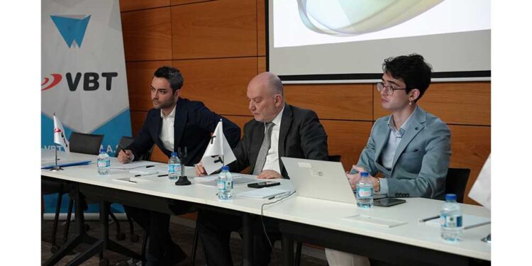 VBT Yazılım’dan Genel Kurulda ‘Milyar Dolarlık Marka’ Vizyonu: “Yatırımcımızın Da Kazanacağı Bir Döneme Giriyoruz”