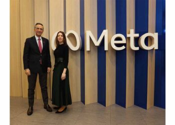 Vodafone Red Ve Meta İşbirliğinde Yeni Dönem
