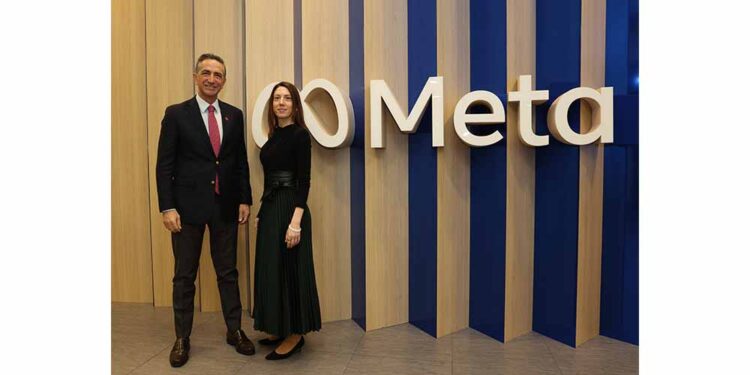 Vodafone Red Ve Meta İşbirliğinde Yeni Dönem