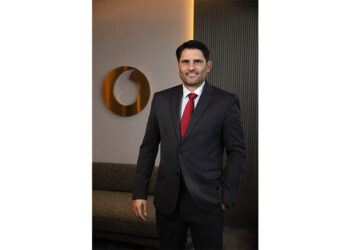 Vodafone’dan Araç Güvenliği Ve Acil Durum İletişimi İçin Kritik Hizmet