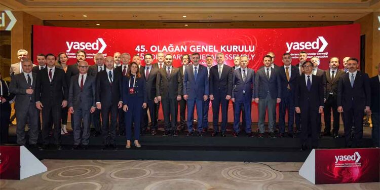 Orhonoğlu: “Türkiye’yi Küresel Yatırım Haritasında Daha Üst Sıralara Taşıyacağız”
