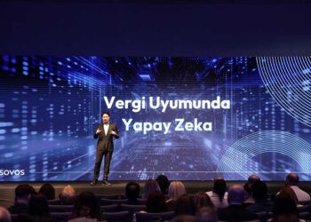 Yapay Zekâ ve Gerçek Zamanlı Veriyle Vergide Akıllı Uyum Çağı