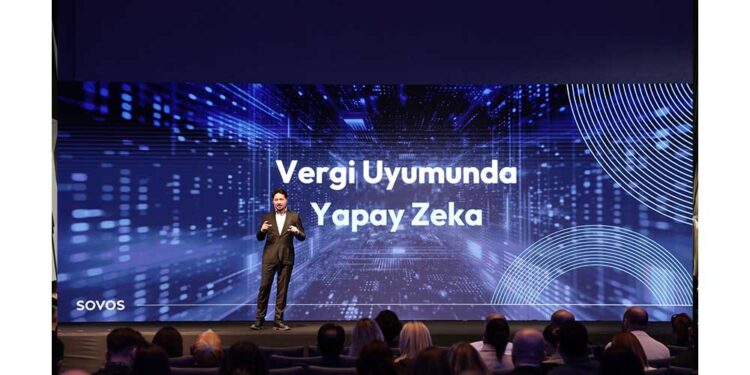 Yapay Zekâ ve Gerçek Zamanlı Veriyle Vergide Akıllı Uyum Çağı
