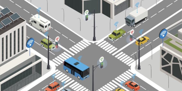 Ulaştırma Bakanlığı 5G Destekli Akıllı Ulaşım Sistemini Tanıttı