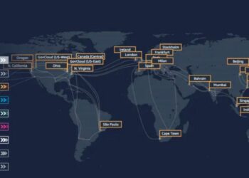 AWS Bahreyn Bölgesi Yeniden Kesintiye Uğradı, Bulut Dayanıklılığı Endişelerini Artırdı