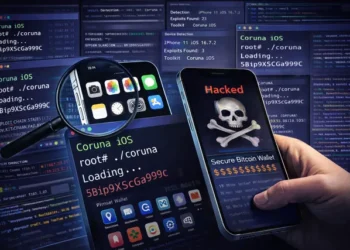 Kaspersky, Coruna’nın Operation Triangulation Çerçevesinin Güncellenmiş Versiyonu Olduğunu Tespit Etti