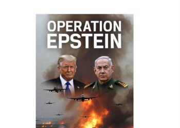 Epstein Belgeleri, İran Saldırısı, Gözaltına Almalar ve Israrlı Angajman…