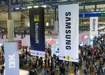 Ortadoğu’daki Kaos’a Rağmen, Barselona MWC 20. Yılını Kutluyor