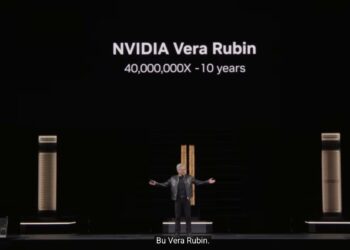 Nvidia, Yeni Nesil Yapay Zeka Sistemlerini Yani “Yapay Zeka Fabrikası” Çağını Tanıttı