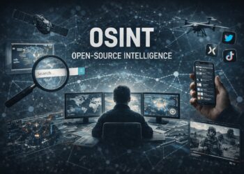 Açık Kaynak İstihbaratı (OSINT) Nedir?