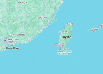 Tayvan Yakınlarındaki Çin Askeri Faaliyetleri Kısa Bir Duraklamanın Ardından Yeniden Başladı
