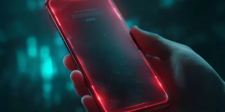 Yapay Zekâ Çağında Android Tehditler Artıyor