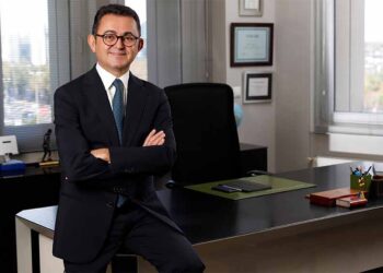 2025’i 61 Milyon Dolar Ciro İle Tamamlayan Omega Grup, 2026’da Büyümeye Devam Ediyor
