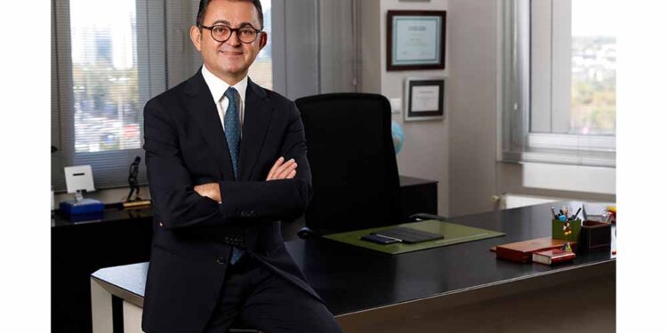 2025’i 61 Milyon Dolar Ciro İle Tamamlayan Omega Grup, 2026’da Büyümeye Devam Ediyor
