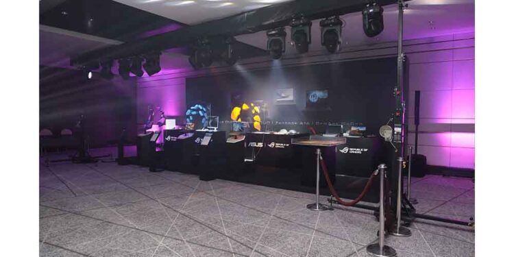 ASUS ve ROG, 2026 Model Yapay Zeka Destekli Dizüstü Bilgisayar Serisini Tanıttı
