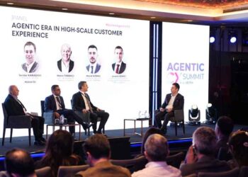 Agentic CX Summit 2026, İstanbul’dan Müşteri Deneyiminin Geleceğine Işık Tuttu