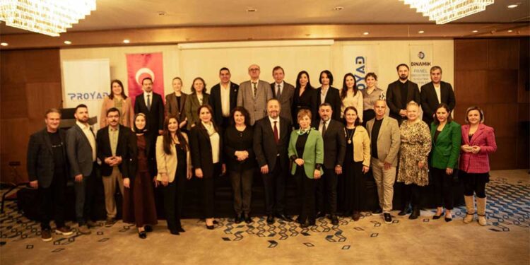 Ar-Ge Destekleri Sahaya İndi
