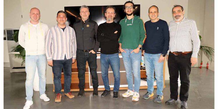 Bilişim Medyası Derneği’nde Yeni Dönem: Başkanlığa Ali Yavuz Şahin Seçildi