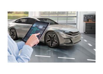 Bosch, 2025’de İnovasyona 12 Milyar € Ayırdı