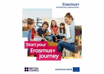 British Council, Erasmus+ Ulusal Ajansı Oldu