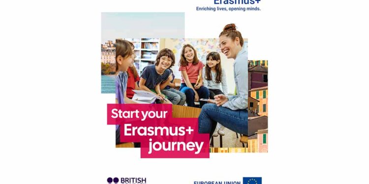 British Council, Erasmus+ Ulusal Ajansı Oldu