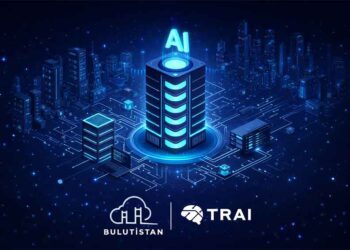Bulutistan ve TRAI İşbirliği İmzaladı