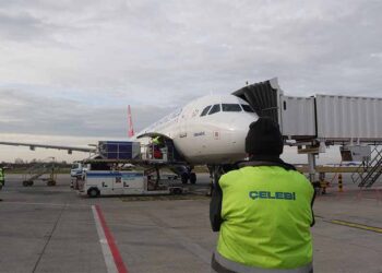 Çelebi Havacılık, Türk Hava Yolları İş Birliğiyle Asya-Pasifik’teki Operasyonlarını Güçlendiriyor