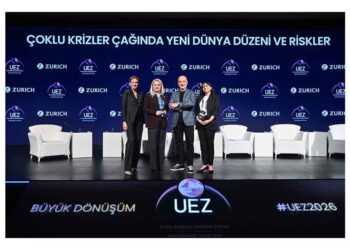 “Çoklu Krizler Çağında Yeni Dünya Düzeni Ve Riskler” Panelinde Yeni Dönem Dinamikleri Tartışıldı