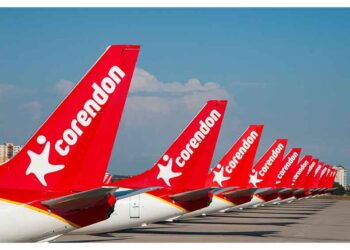 Corendon Airlines Ücret Sınıfı Yapısını Yeniden Yapılandırdı
