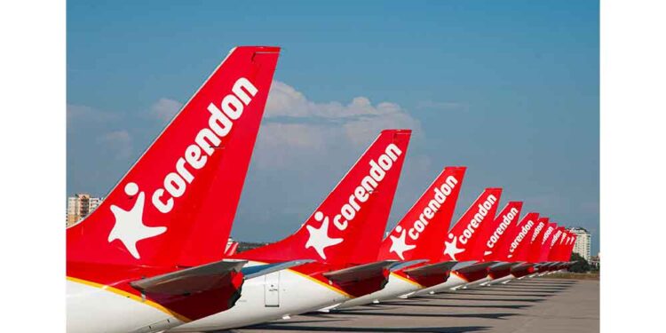 Corendon Airlines Ücret Sınıfı Yapısını Yeniden Yapılandırdı