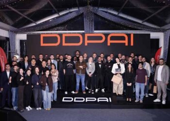 DDPAI, Vision Experience 2026’da İstanbul’da Yeni Nesil Z ve N Serisi Ürünlerini Tanıttı