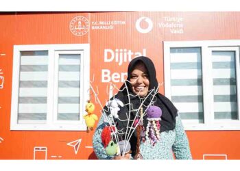 “Dijital Benim İşim” Projesiyle 61 Binden Fazla Kadın Kursiyere Ulaşıldı