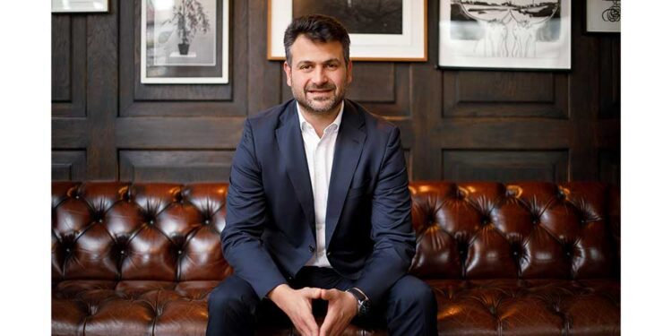 Egemen Koridor: Küresel Dengenin Temel Donanımı Olarak İstanbul