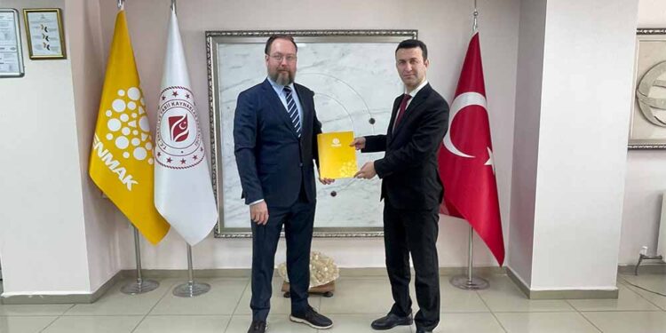 İnovat, Elektrik Üretim A.Ş.’nin Enerji Yönetimini Üstlendi
